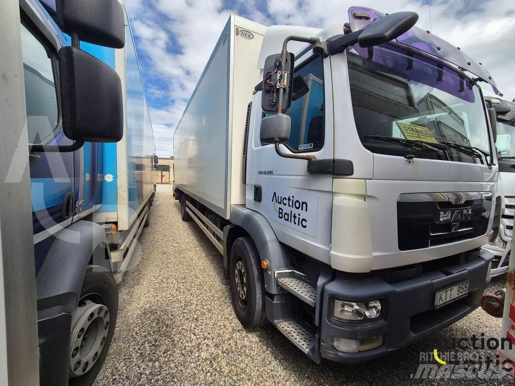 MAN 18.290 Каросерии