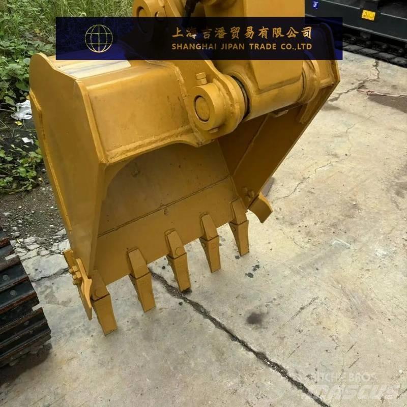 CAT 305.5 E Мини екскаватори < 7 т