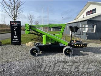 Niftylift HR 12 E Съчленени стрелови подемници