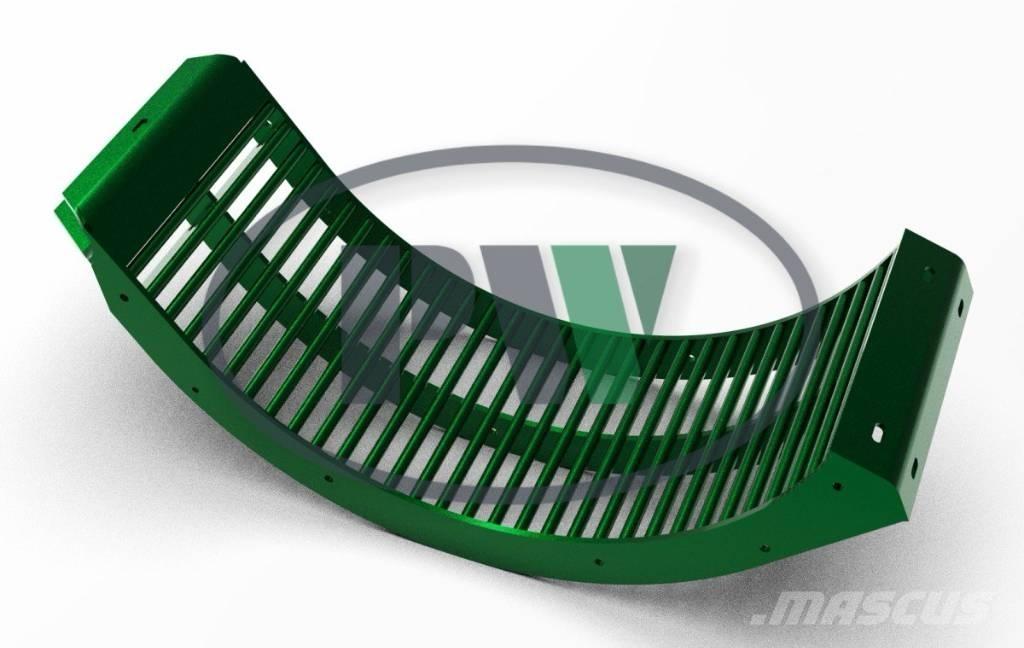 John Deere AXE28957 Аксесоари  за комбайни