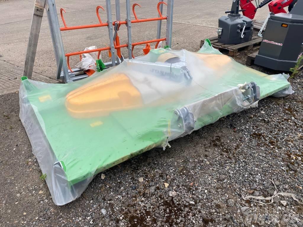 Joskin TR 270 C3 Стъблорезачки