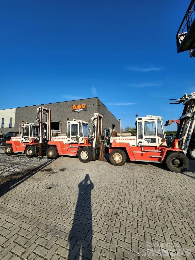 Svetruck 1060 Дизелови камиони