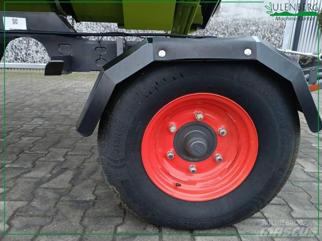 CLAAS Vario 770 Аксесоари  за комбайни
