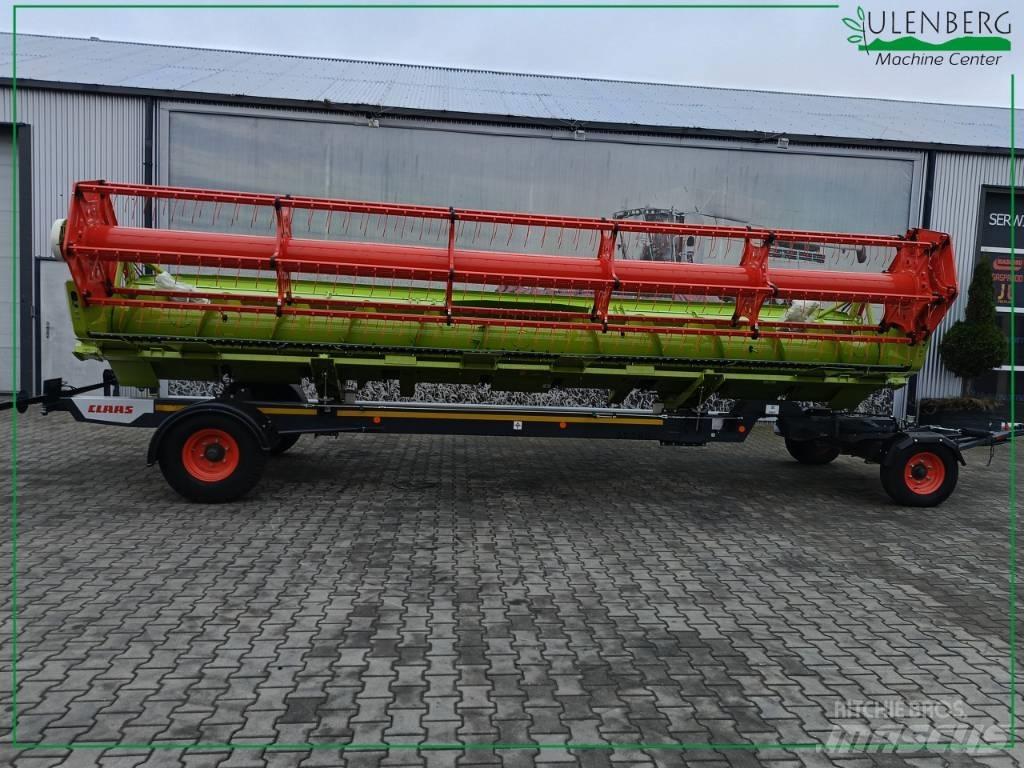 CLAAS Vario 770 Аксесоари  за комбайни