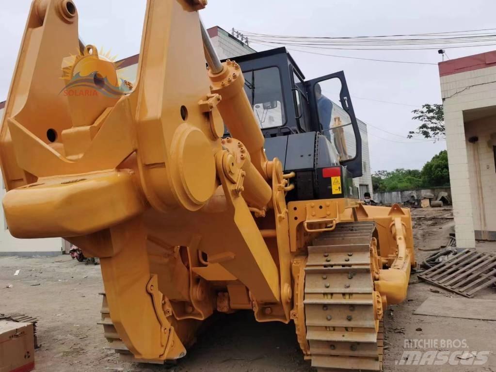 Shantui SD 32 Верижни булдозери
