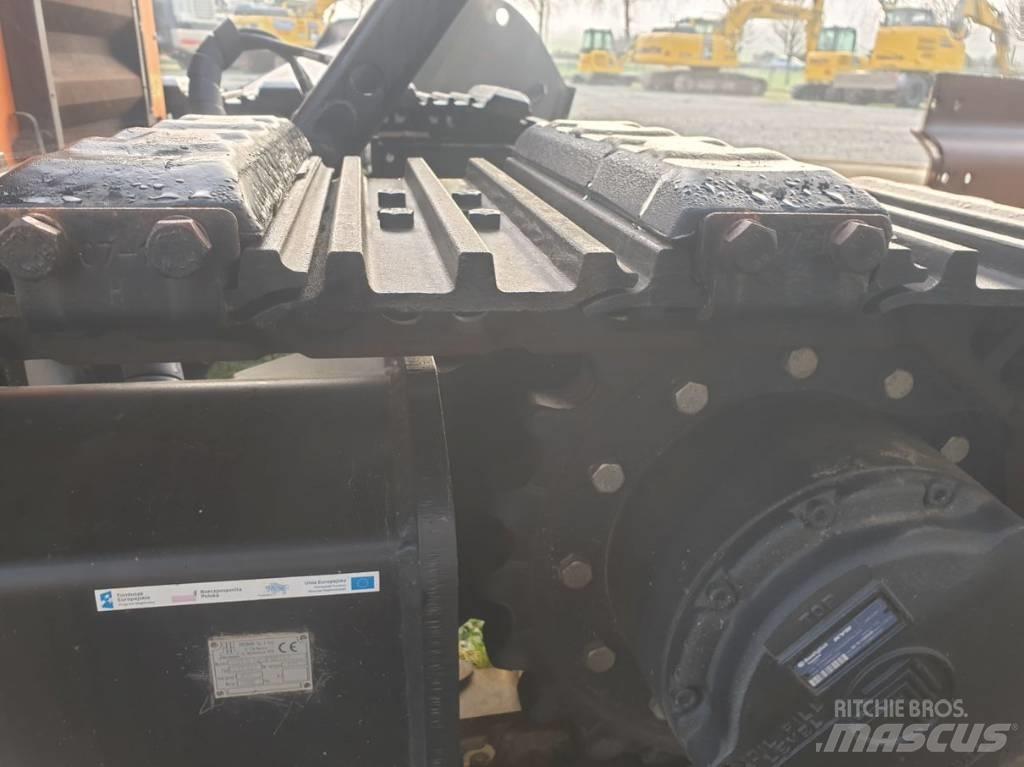 Pronar MPT18/1G Конвейери
