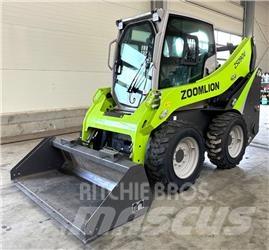 Zoomlion ZS090V Мини товарачи