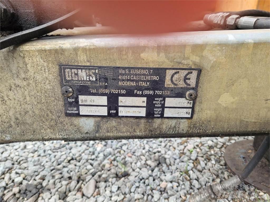 Ocmis R3 100/350 Напоителни системи
