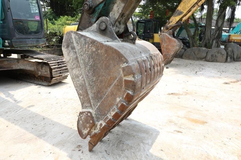 Kobelco Kobelco Верижен екскаватор