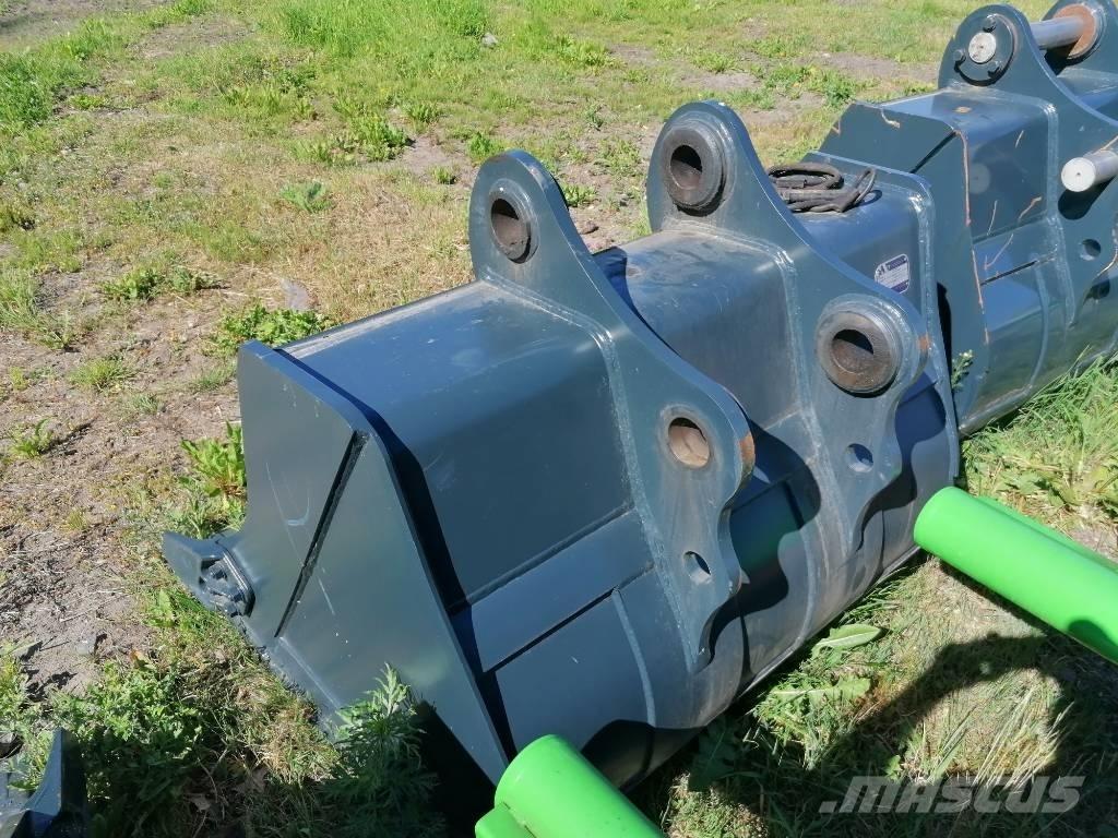 Hyundai 0.89m3_HX180 Кофи