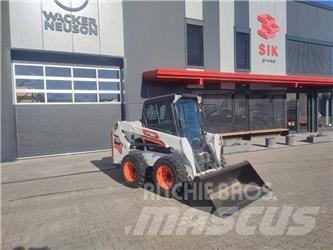 Bobcat S 550 Мини товарачи
