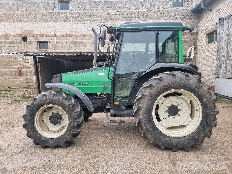 Valtra Valmet 900 Трактори
