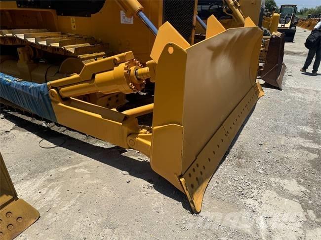 Shantui SD 22 Верижни булдозери
