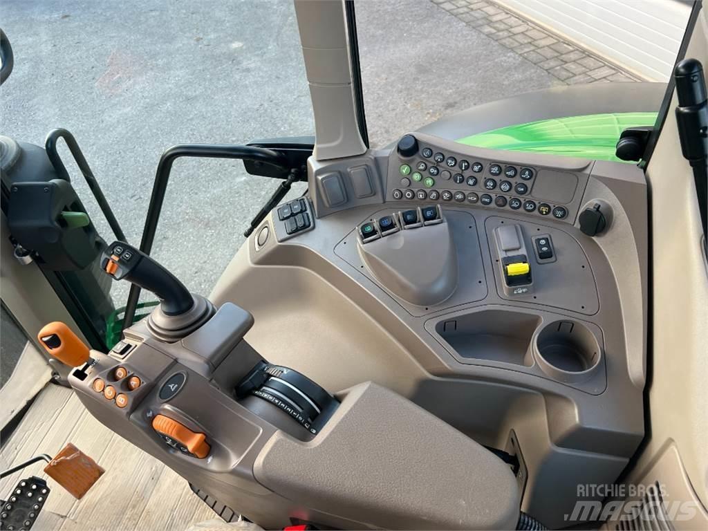 John Deere 6140M Трактори