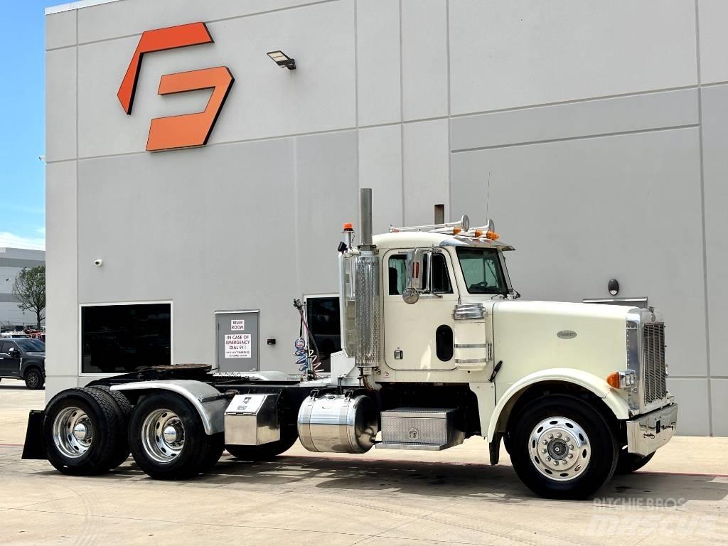 Peterbilt 378 Влекачи