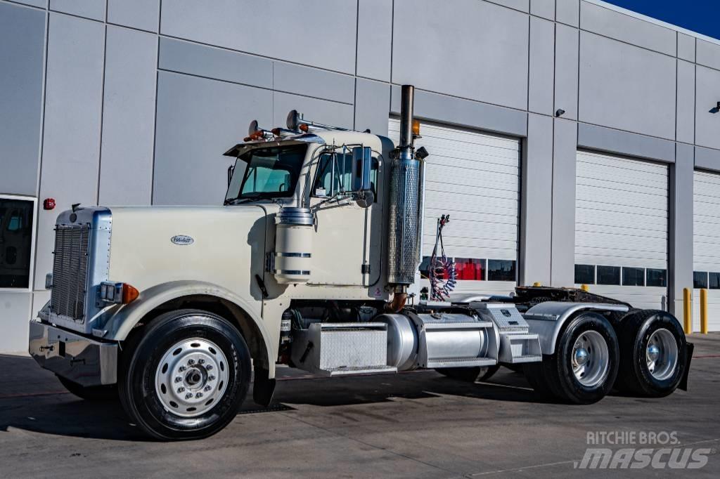 Peterbilt 378 Влекачи