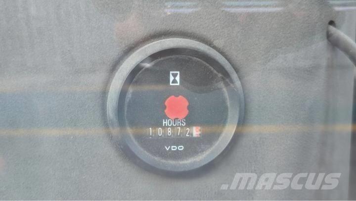 Kalmar DCD 250-12 LB Дизелови камиони