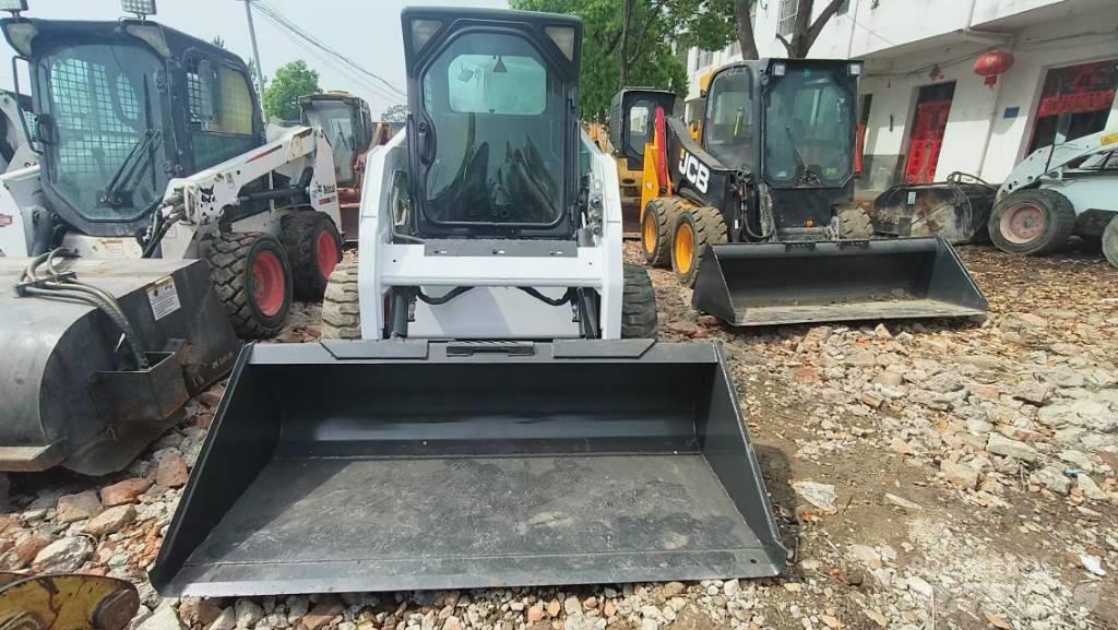 Bobcat S 160 Мини товарачи
