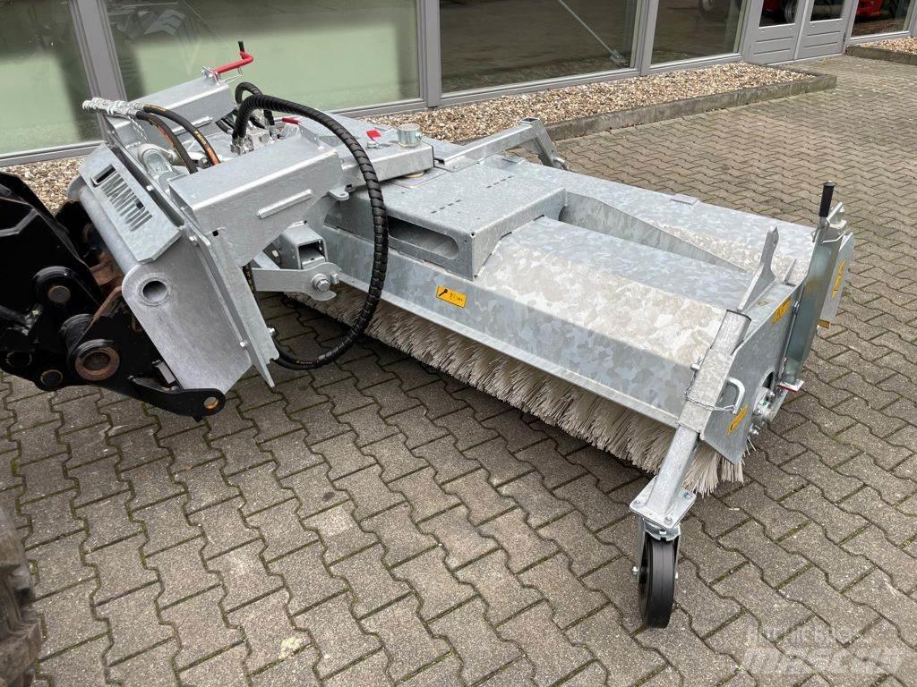 Manitou SCC 2600 Телескопични товарачи