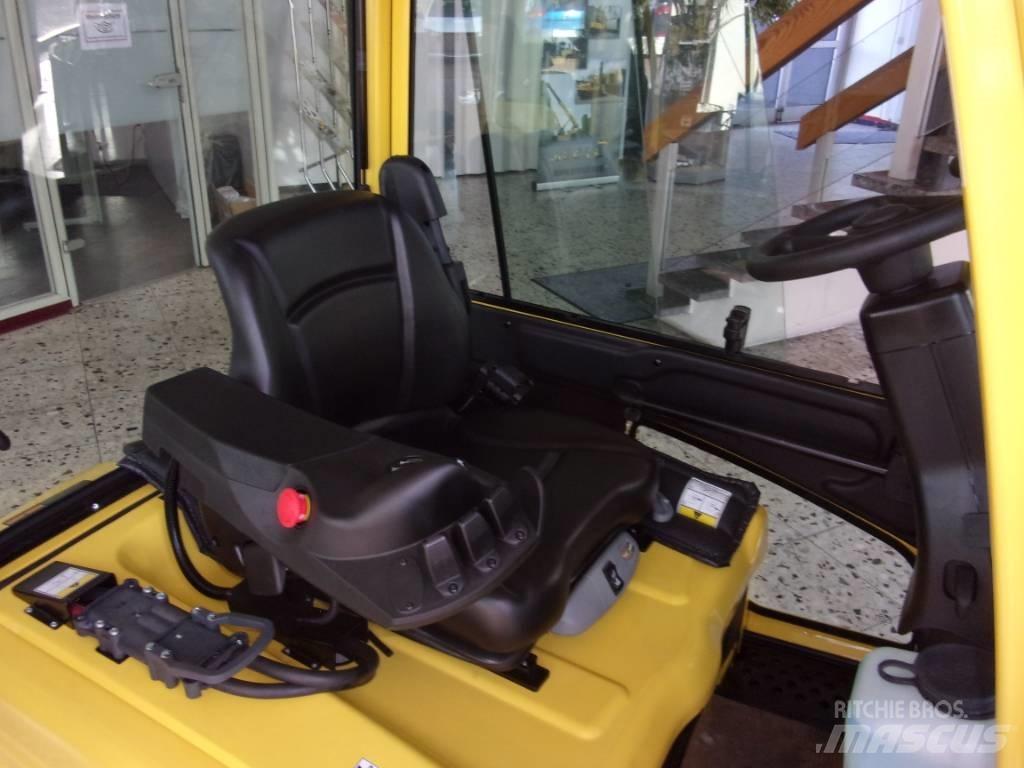 Hyster J2.0XNT Електрически вилични кари-повдигачи