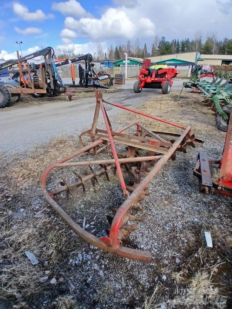  Pyörivä äes 280 Брани