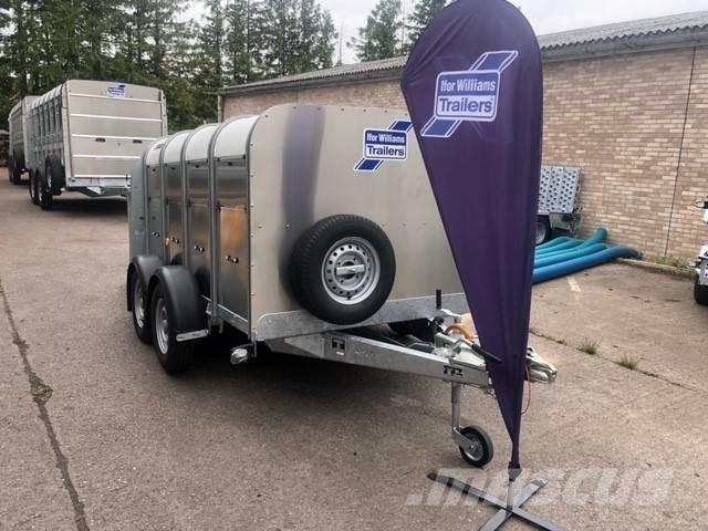 Ifor Williams TA5G Други ремаркета