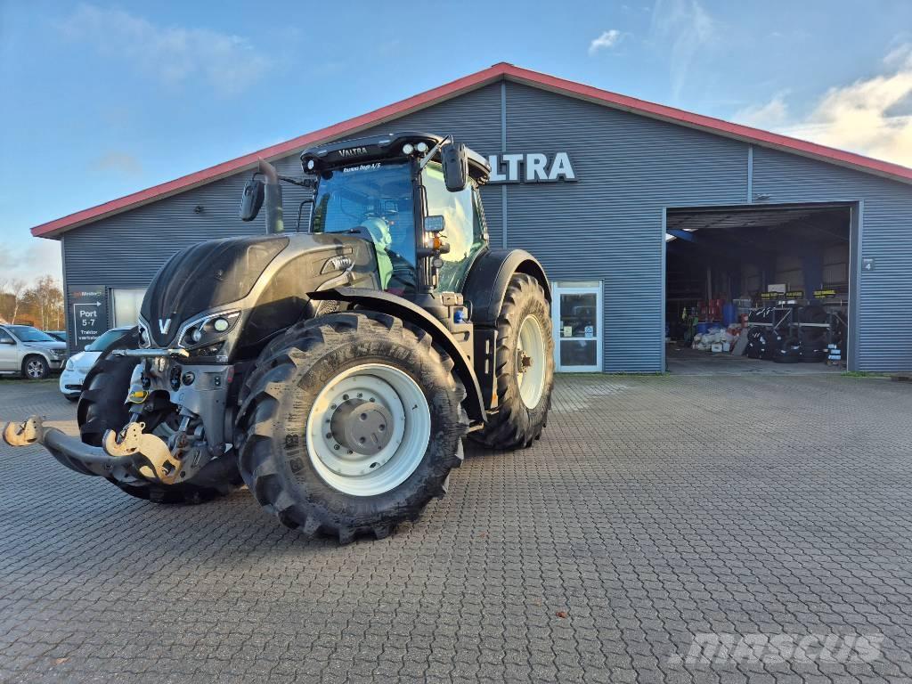 Valtra S 394 Трактори