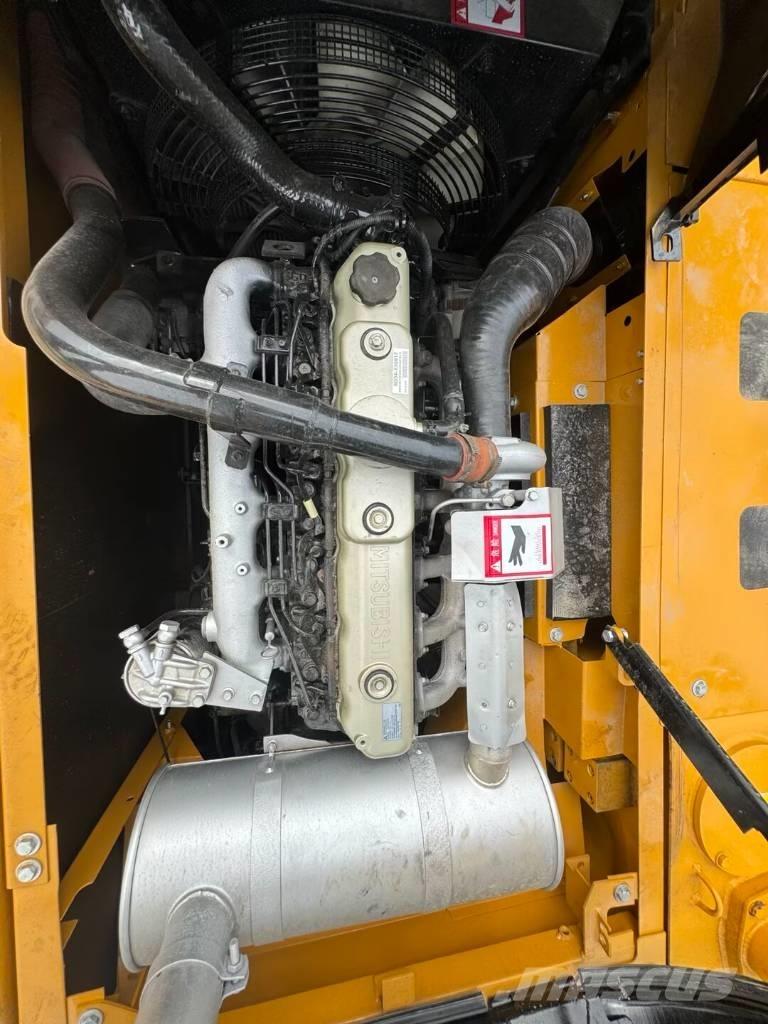 Sany SY 215 C-9 Верижен екскаватор