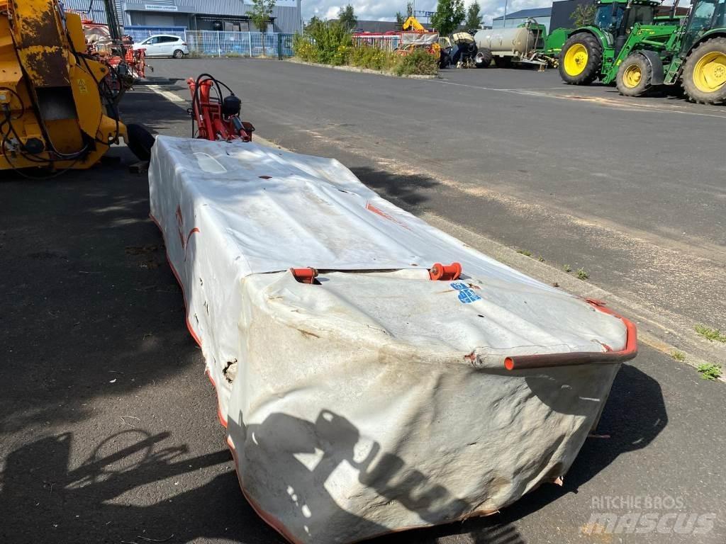 Kuhn GMD350FF Косачки