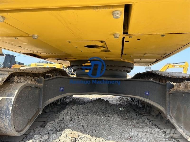 Komatsu PC 300 Верижен екскаватор