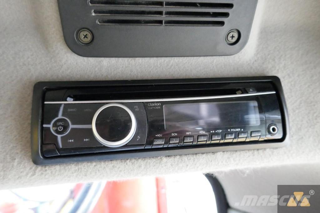 CAT 390F LME Верижен екскаватор