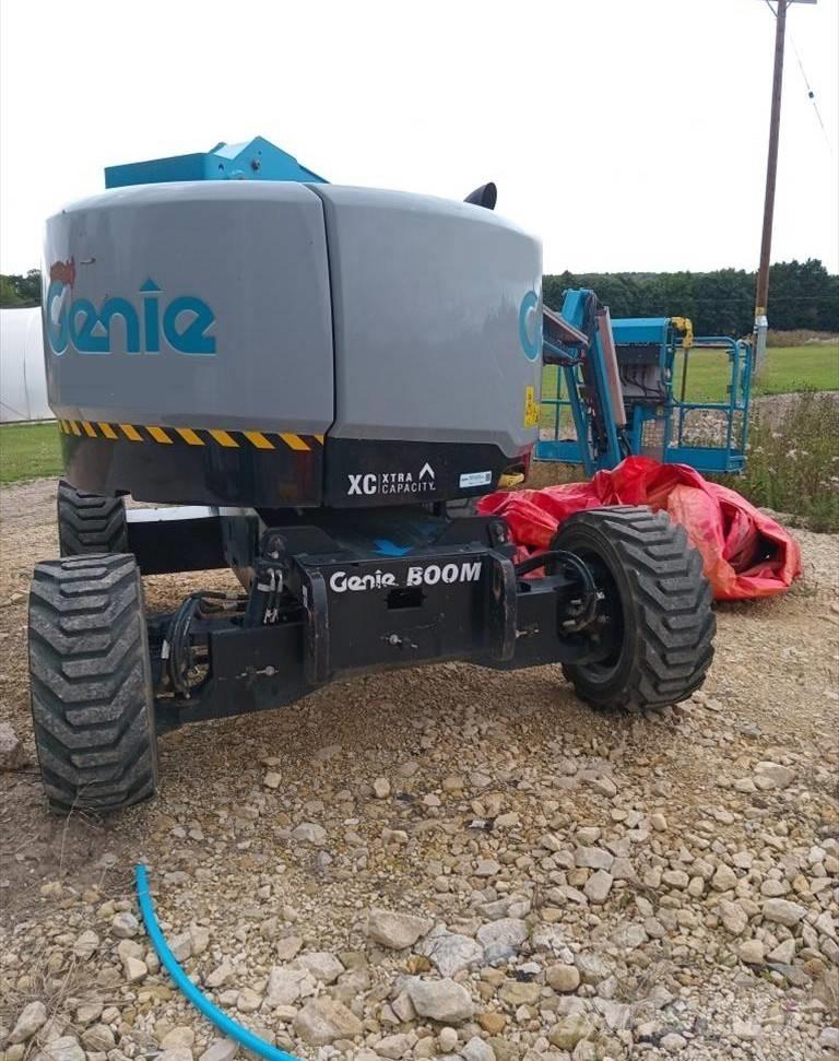 Genie Z 45/25 XC Съчленени стрелови подемници