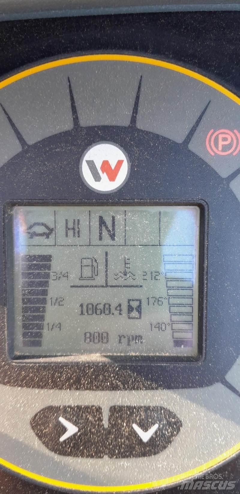 Neuson DW60 Странични самосвали