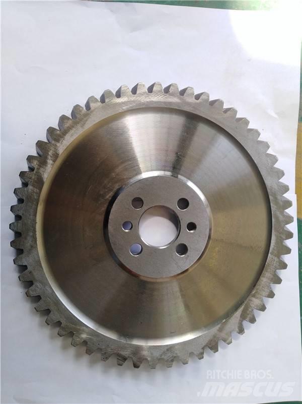 Komatsu D85 gear Предаване