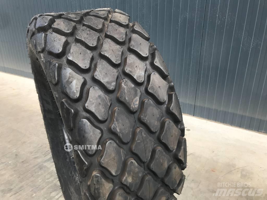  ITR 23.1 - 26 Гуми