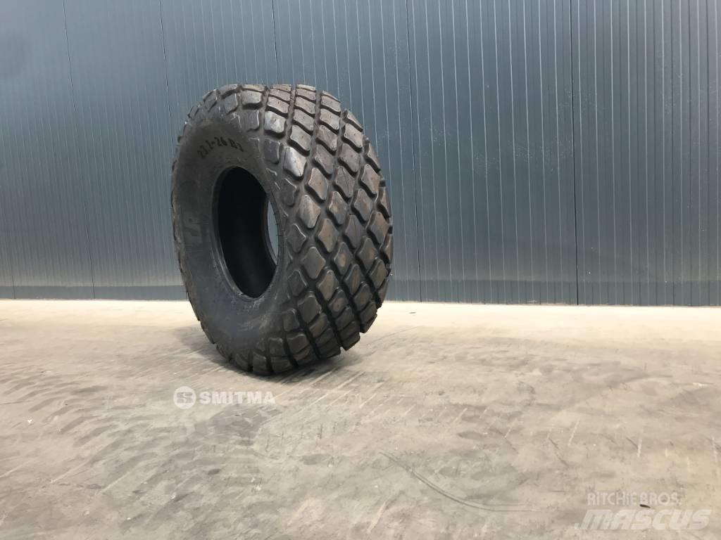  ITR 23.1 - 26 Гуми