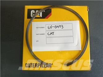 CAT RING 6V-0473 Двигатели