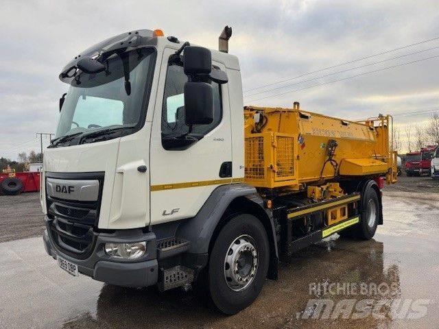 DAF LF 260 Други