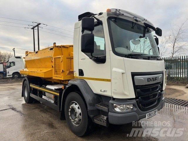 DAF LF 260 Други