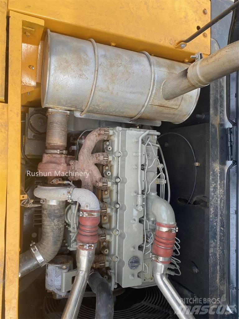 Hyundai R305LC-9S Верижен екскаватор