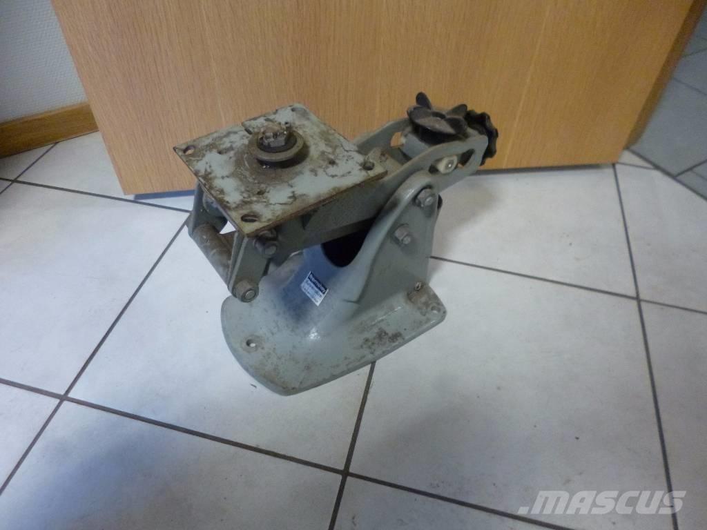  Floby Stolsunderrede Кабини