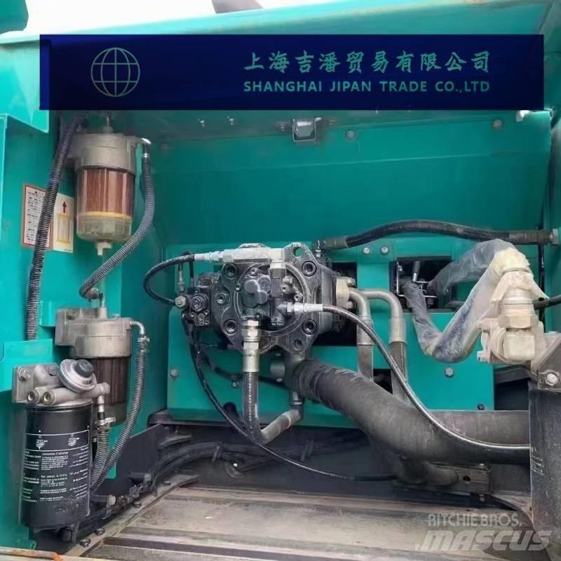 Kobelco 260 Верижен екскаватор