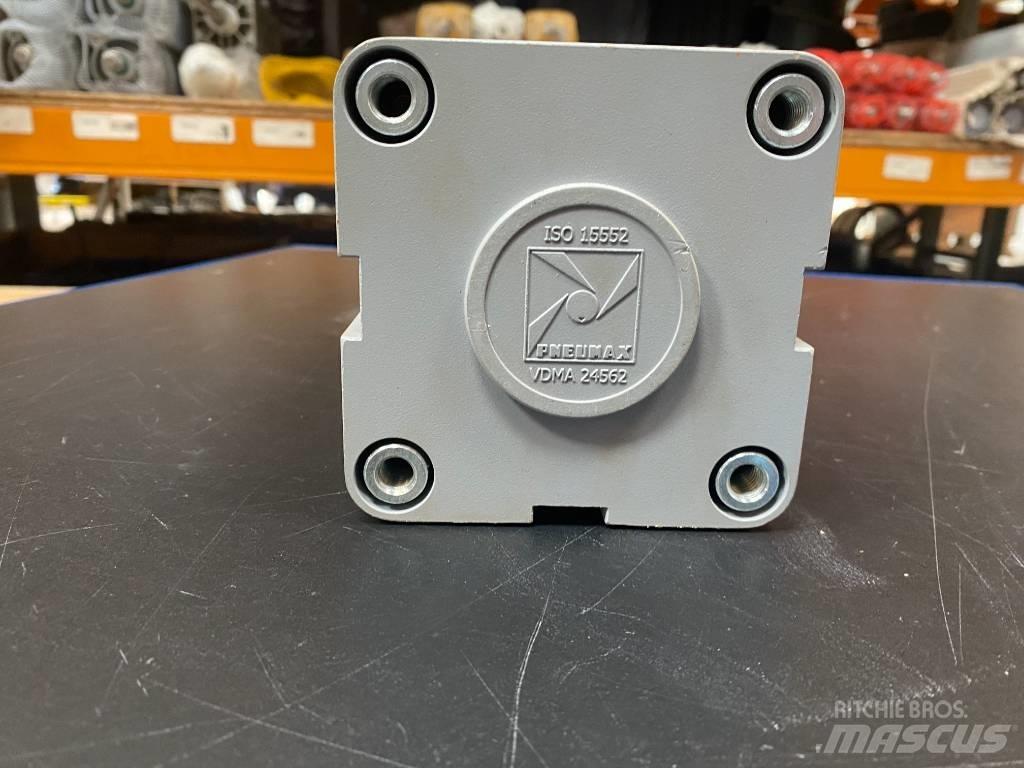  Pneumatic Cylinder Хидравлични