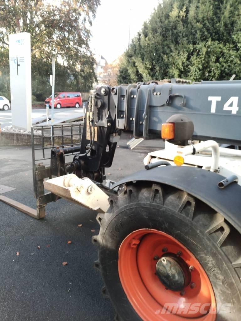 Bobcat B40170-D221 Телескопични товарачи