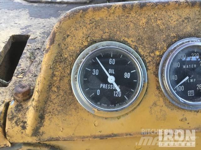 Clark Ranger 668-B Скидери
