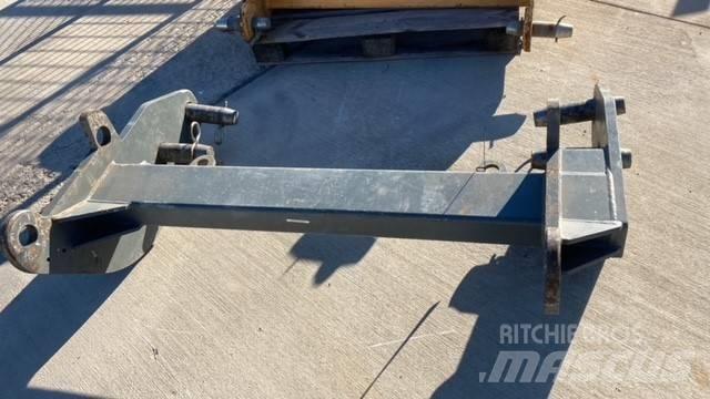 Liebherr 81K.1 Мачтови кранове