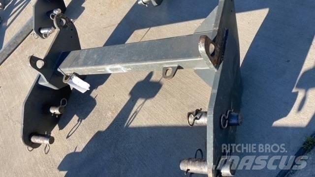 Liebherr 81K.1 Мачтови кранове