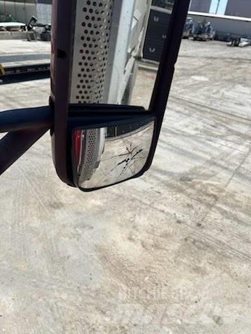 Kenworth T 800 Самосвал