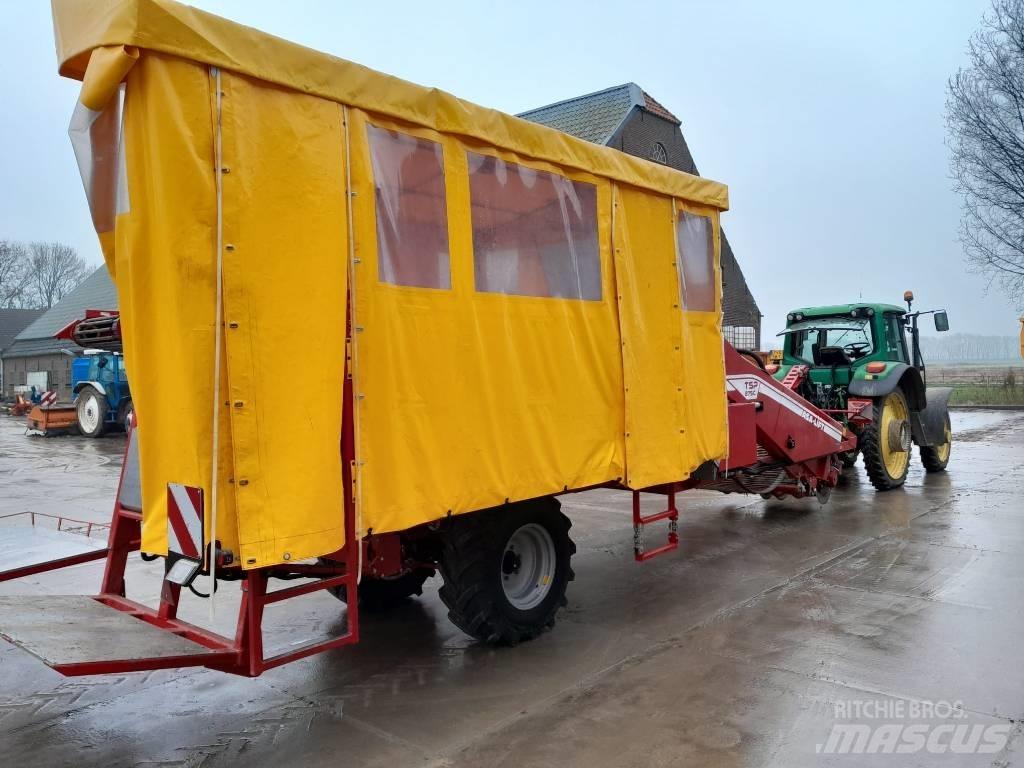 Asa-Lift TSP 275C Комбайни за картофи и копачи