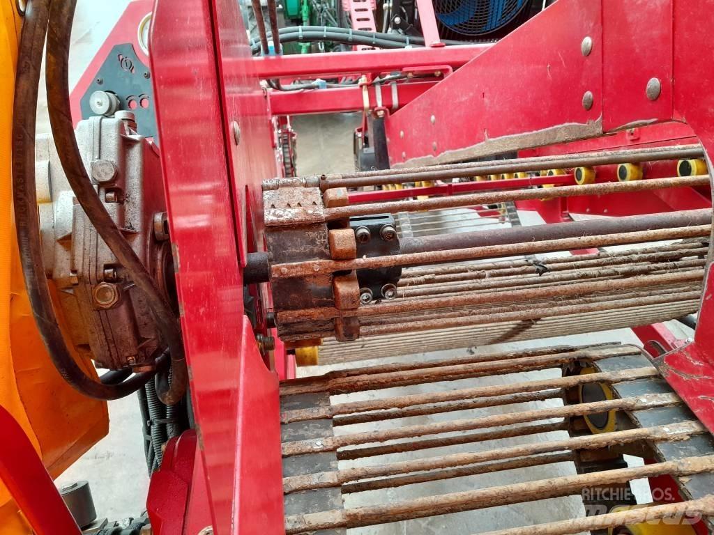 Asa-Lift TSP 275C Комбайни за картофи и копачи